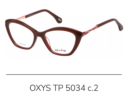 okulary korekcyjne kocie oczy